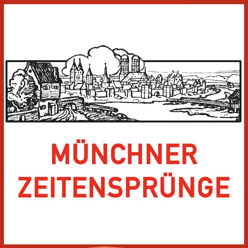 Zeitensprünge